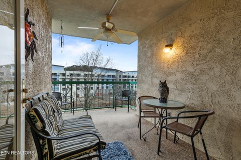 Tiny photo for 3215 N River Rd #503, Pigeon Forge, TN 37863 (MLS # 1326177)