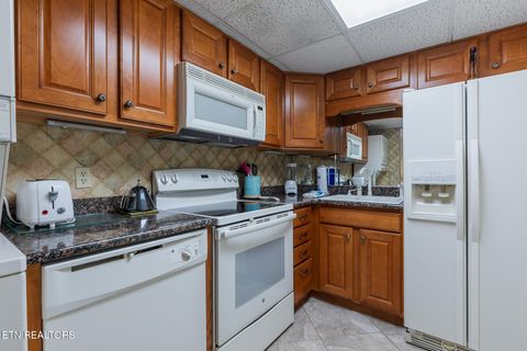 Tiny photo for 3215 N River Rd #503, Pigeon Forge, TN 37863 (MLS # 1326177)