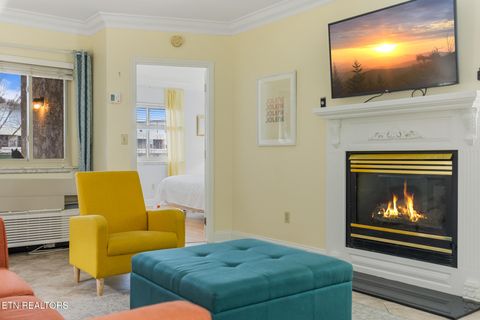 Tiny photo for 3215 N River Rd #503, Pigeon Forge, TN 37863 (MLS # 1326177)