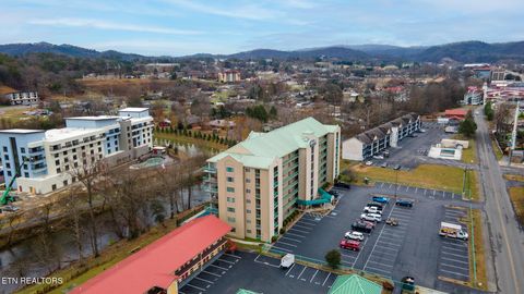 Tiny photo for 3215 N River Rd #503, Pigeon Forge, TN 37863 (MLS # 1326177)
