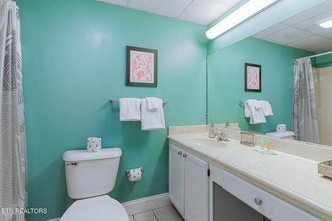 Tiny photo for 3215 N River Rd #503, Pigeon Forge, TN 37863 (MLS # 1326177)