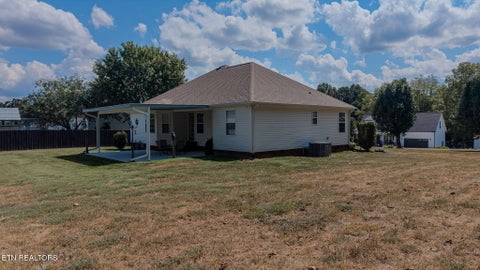 Tiny photo for 2169 Iris Lane, Rickman, TN 38580 (MLS # 1355906)