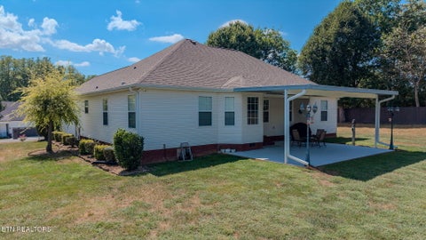 Tiny photo for 2169 Iris Lane, Rickman, TN 38580 (MLS # 1355906)