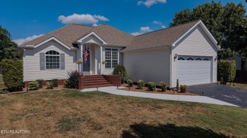 Photo of 2169 Iris Lane, Rickman, TN 38580 (MLS # 1355906)