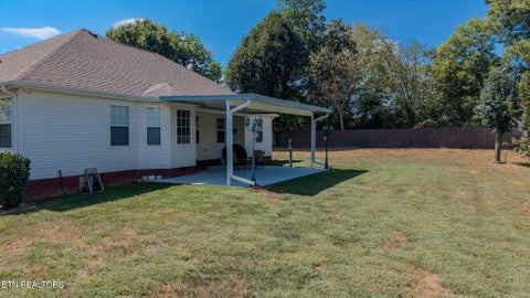Tiny photo for 2169 Iris Lane, Rickman, TN 38580 (MLS # 1355906)