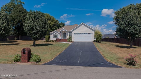 Tiny photo for 2169 Iris Lane, Rickman, TN 38580 (MLS # 1355906)