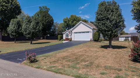 Tiny photo for 2169 Iris Lane, Rickman, TN 38580 (MLS # 1355906)