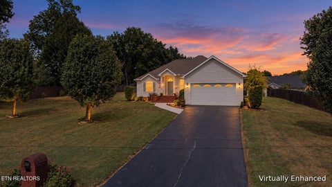 Tiny photo for 2169 Iris Lane, Rickman, TN 38580 (MLS # 1355906)
