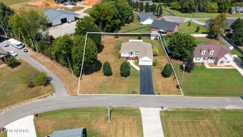 Tiny photo for 2169 Iris Lane, Rickman, TN 38580 (MLS # 1355906)