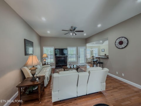 Tiny photo for 2169 Iris Lane, Rickman, TN 38580 (MLS # 1355906)