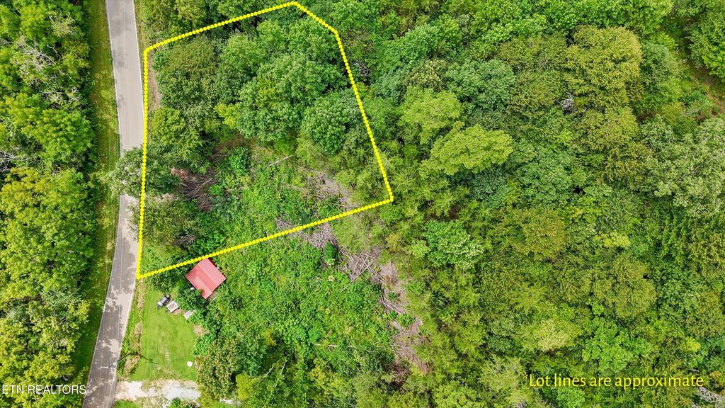 Photo of 424 Unicoi Church Rd, Tellico Plains, TN 37385 (MLS # 1311141)