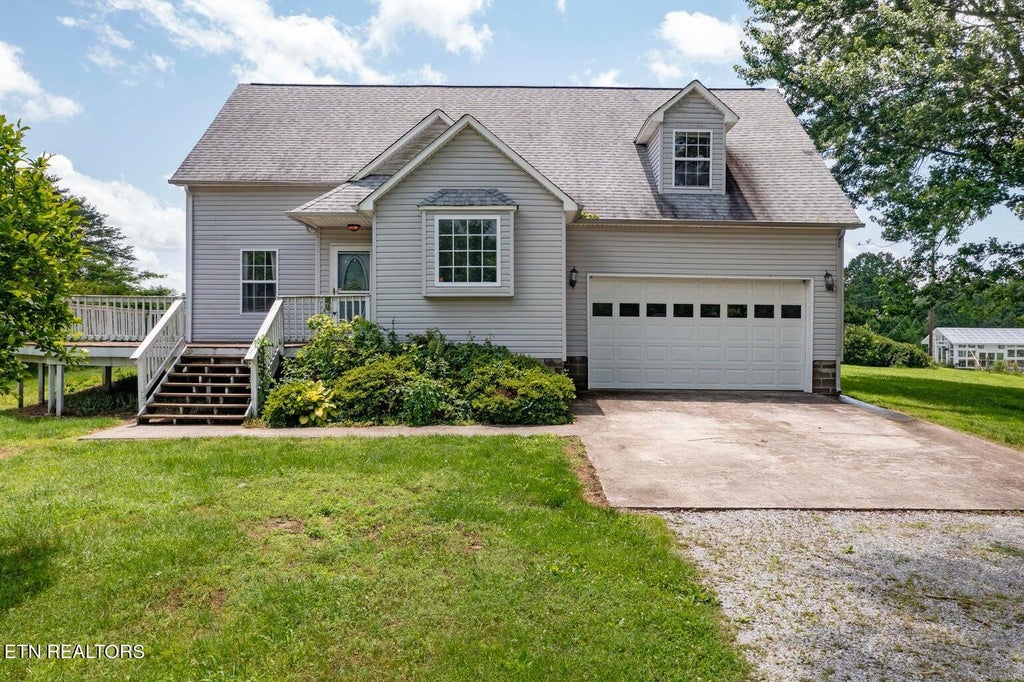 Photo of 1165 Possum Trot Rd, Grandview, TN 37337 (MLS # 1266526)