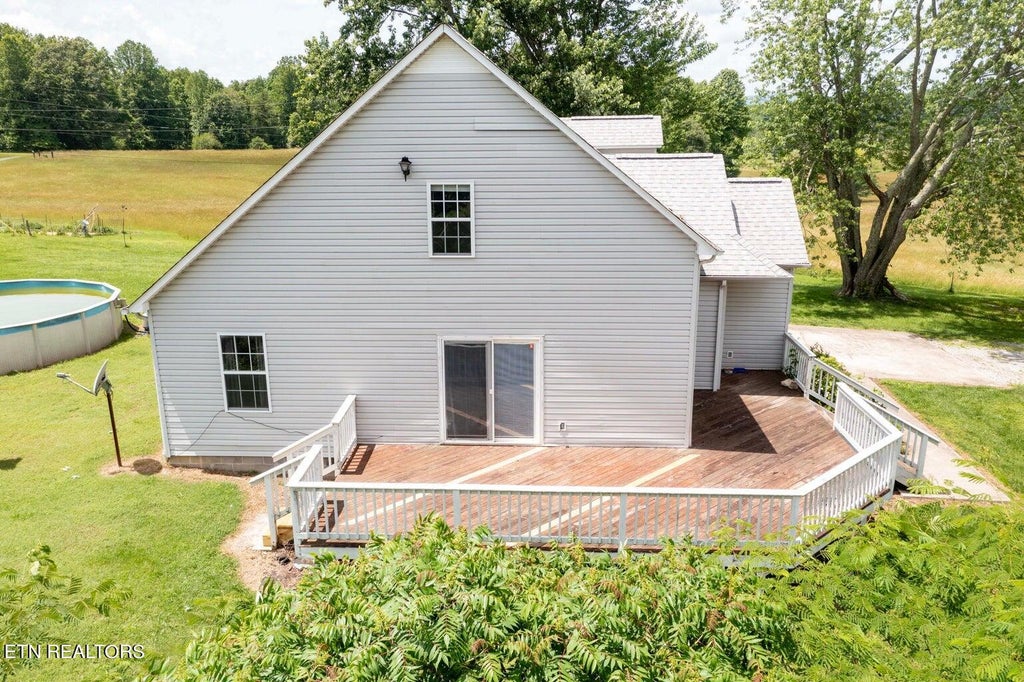 Photo of 1165 Possum Trot Rd, Grandview, TN 37337 (MLS # 1266526)