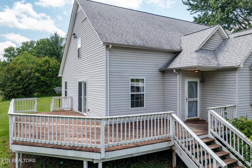 Photo of 1165 Possum Trot Rd, Grandview, TN 37337 (MLS # 1266526)
