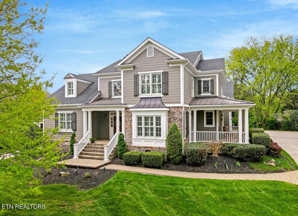 Photo of 11518 Cottage Creek Lane, Knoxville, TN 37934 (MLS # 1259143)