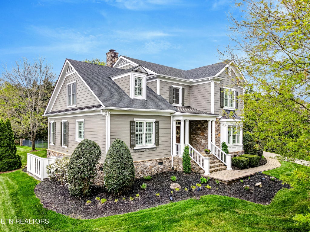 Photo of 11518 Cottage Creek Lane, Knoxville, TN 37934 (MLS # 1259143)
