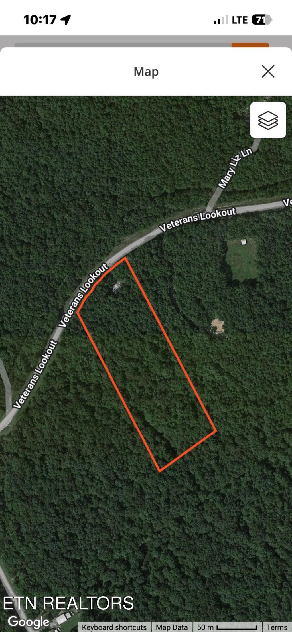 Photo of 408 Veterans Lookout, Wilder, TN 38589 (MLS # 1331323)