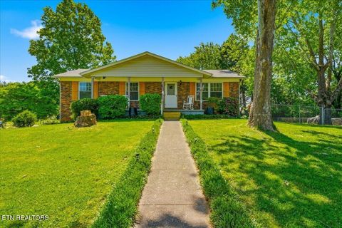 Photo of 3100 NW Sycamore View Court, Knoxville, TN 37921 (MLS # 1338108)