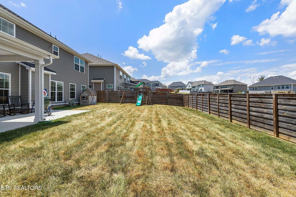 Photo of 1431 Ridge Climber Rd, Knoxville, TN 37922 (MLS # 1337156)