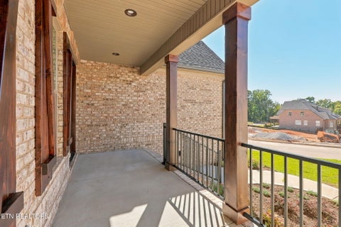 Tiny photo for 7745 Madgewood Lane, Knoxville, TN 37909 (MLS # 1336822)