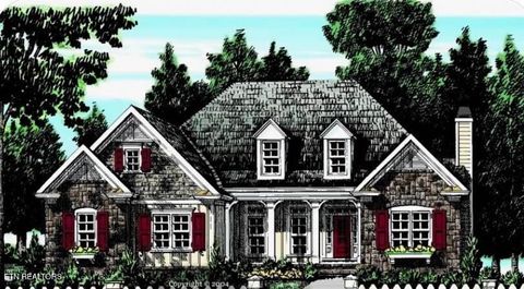 Tiny photo for 7745 Madgewood Lane, Knoxville, TN 37909 (MLS # 1336822)