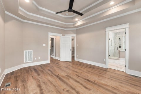 Tiny photo for 7745 Madgewood Lane, Knoxville, TN 37909 (MLS # 1336822)