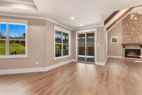 Tiny photo for 7745 Madgewood Lane, Knoxville, TN 37909 (MLS # 1336822)