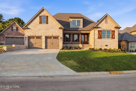 Tiny photo for 7745 Madgewood Lane, Knoxville, TN 37909 (MLS # 1336822)