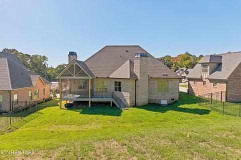 Tiny photo for 7745 Madgewood Lane, Knoxville, TN 37909 (MLS # 1336822)