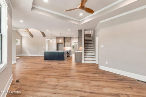 Tiny photo for 7745 Madgewood Lane, Knoxville, TN 37909 (MLS # 1336822)