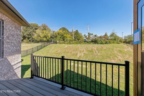 Tiny photo for 7745 Madgewood Lane, Knoxville, TN 37909 (MLS # 1336822)