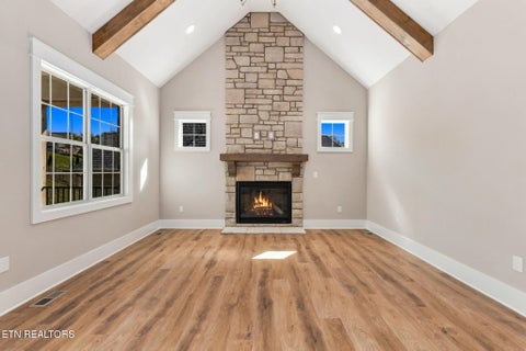 Tiny photo for 7745 Madgewood Lane, Knoxville, TN 37909 (MLS # 1336822)