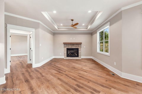 Tiny photo for 7745 Madgewood Lane, Knoxville, TN 37909 (MLS # 1336822)
