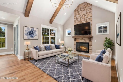 Tiny photo for 7745 Madgewood Lane, Knoxville, TN 37909 (MLS # 1336822)