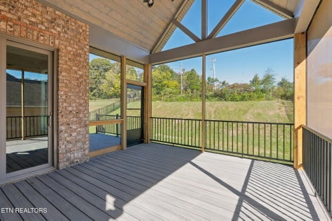 Tiny photo for 7745 Madgewood Lane, Knoxville, TN 37909 (MLS # 1336822)