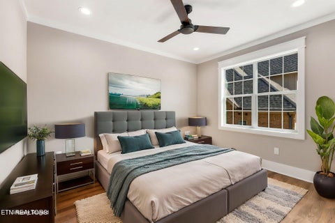 Tiny photo for 7745 Madgewood Lane, Knoxville, TN 37909 (MLS # 1336822)