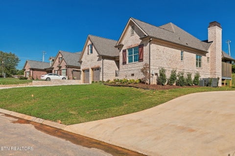 Tiny photo for 7745 Madgewood Lane, Knoxville, TN 37909 (MLS # 1336822)
