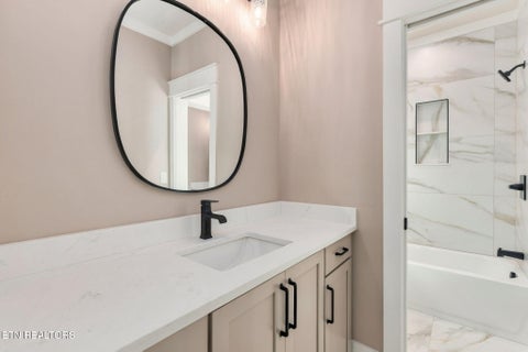 Tiny photo for 7745 Madgewood Lane, Knoxville, TN 37909 (MLS # 1336822)
