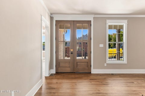 Tiny photo for 7745 Madgewood Lane, Knoxville, TN 37909 (MLS # 1336822)