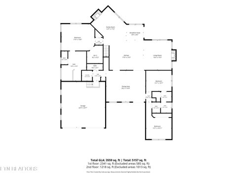 Tiny photo for 7745 Madgewood Lane, Knoxville, TN 37909 (MLS # 1336822)