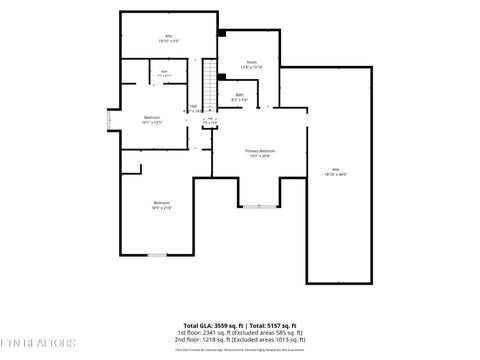 Tiny photo for 7745 Madgewood Lane, Knoxville, TN 37909 (MLS # 1336822)
