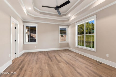 Tiny photo for 7745 Madgewood Lane, Knoxville, TN 37909 (MLS # 1336822)
