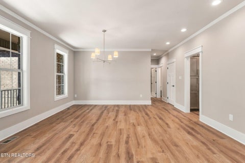 Tiny photo for 7745 Madgewood Lane, Knoxville, TN 37909 (MLS # 1336822)