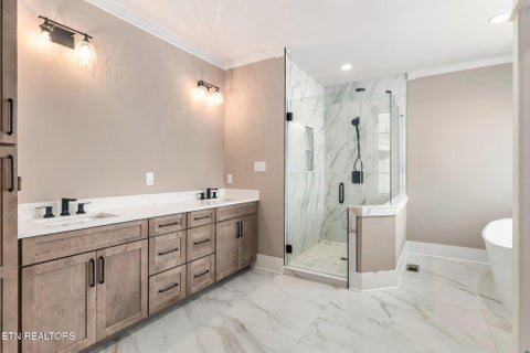 Tiny photo for 7745 Madgewood Lane, Knoxville, TN 37909 (MLS # 1336822)