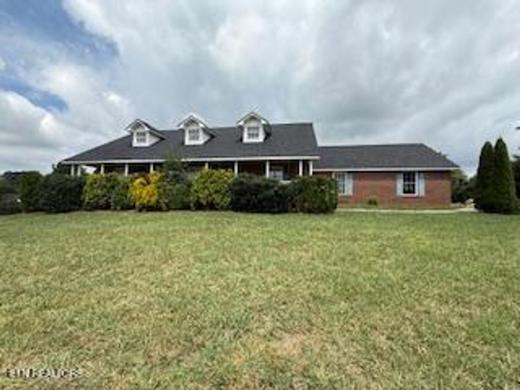 Photo of 565 Providence Drive, Jefferson City, TN 37760 (MLS # 1310606)