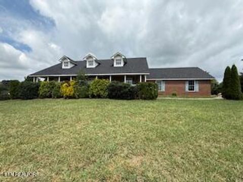 565 Providence Drive Jefferson City TN 37760
