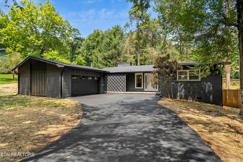 5409 SW Mockingbird Drive Knoxville TN 37919