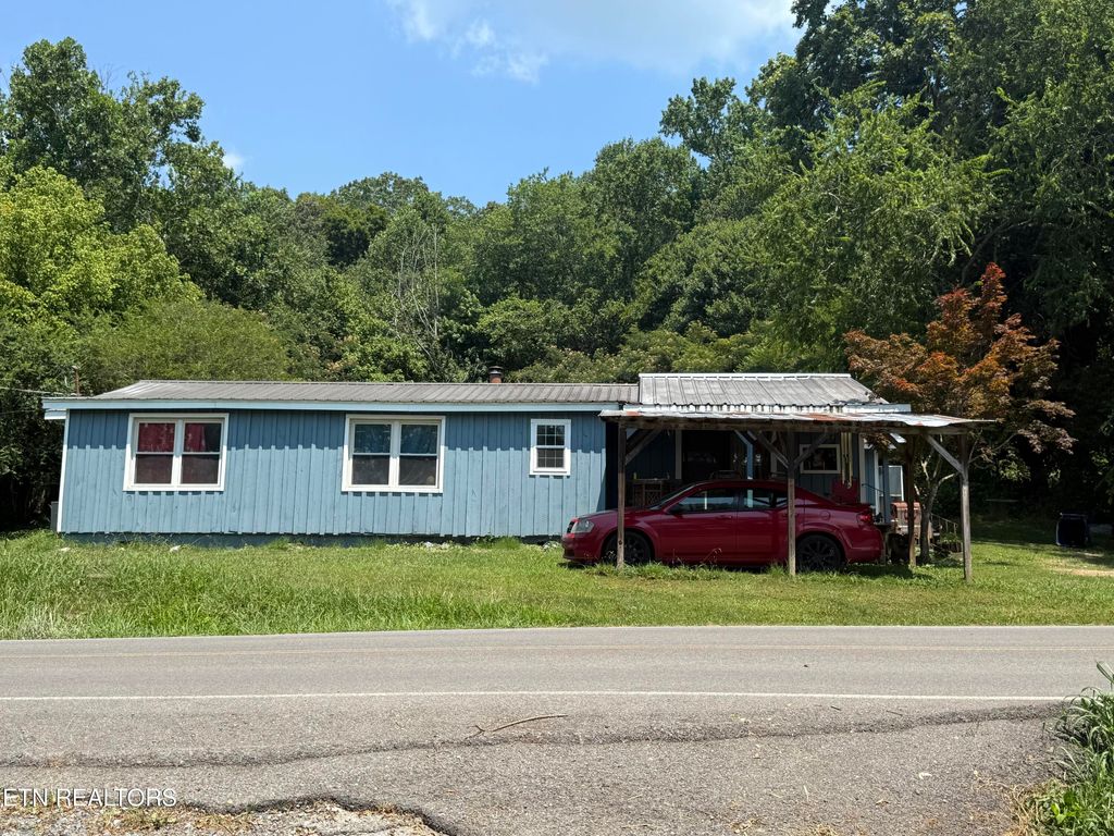 Photo of 290 Bull Run Rd, Powell, TN 37849 (MLS # 1308060)