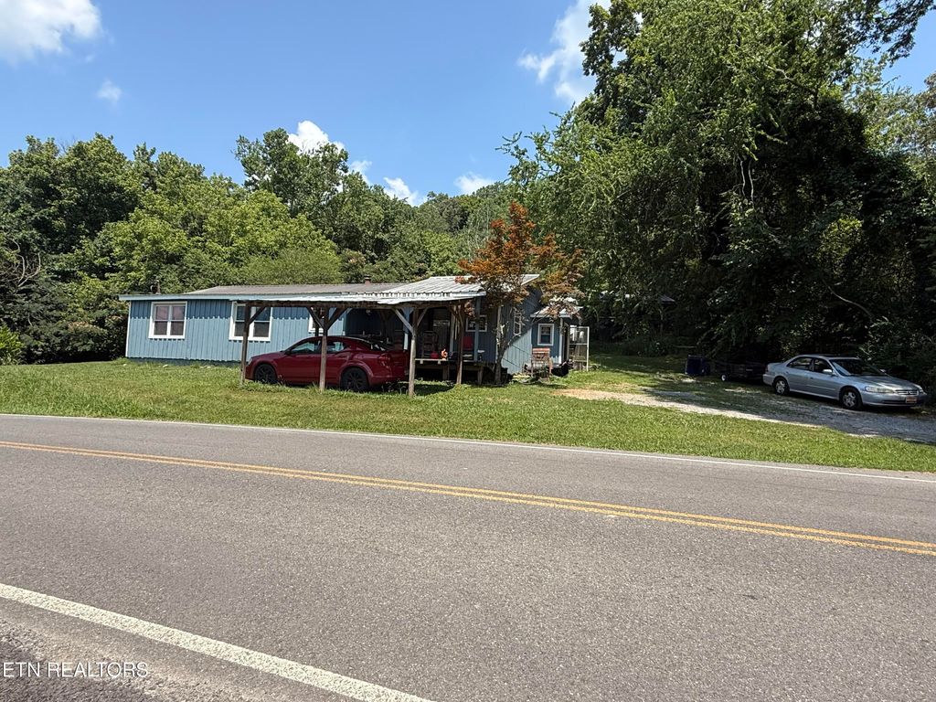 Photo of 290 Bull Run Rd, Powell, TN 37849 (MLS # 1308060)