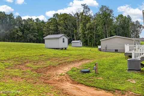 Tiny photo for 1720 Anna Maria Lane, Cookeville, TN 38501 (MLS # 1349624)